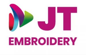 JT Embroidery