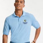 JT Embroidery Custom Work Wear