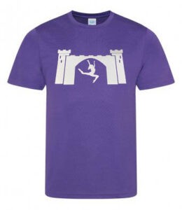 Adult TADA Tees