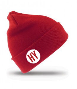 Woolly Ski Hat RC029