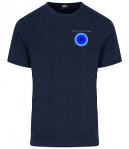 Out of the Blue Tshirt RX151