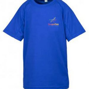 Dragonflies tshirt