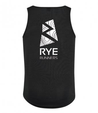 Rye Runners Men's Cool Vest - Image 6