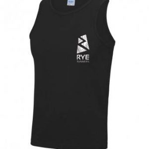 Rye Runners Men's Cool Vest