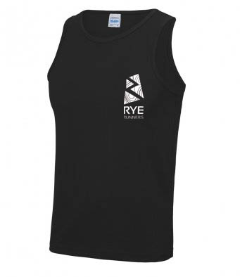 Rye Runners Men's Cool Vest