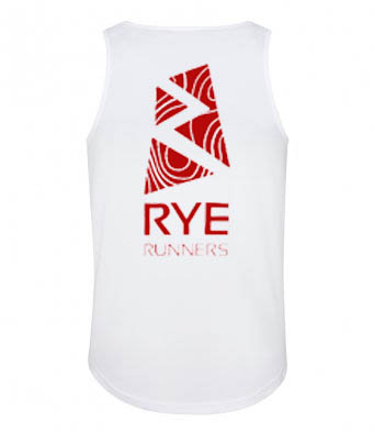 Rye Runners Men's Cool Vest - Image 3