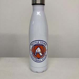 Drinks Bottle Battle Town FC