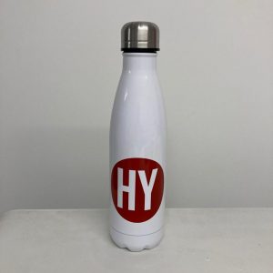 Drinks Bottle HY Runners