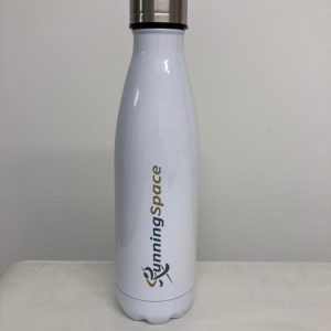 Drinks Bottle Running Space