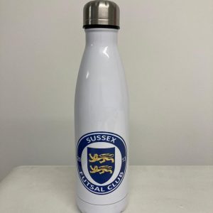 Drinks Bottle Sussex Futsal