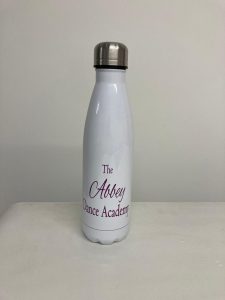Drinks Bottle The Abbey Dance Academy