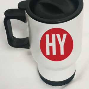 HY Mug