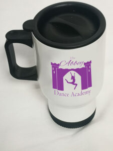 Mug Abbey Dance