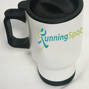Running Space Mug