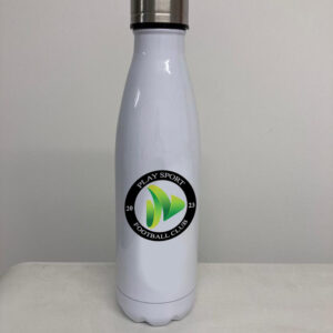 Drinks Bottle Plays Sport FC
