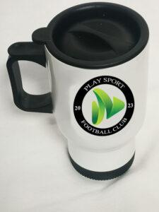 Mug Play Sport FC