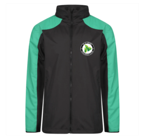 Play Sport FC Jacket