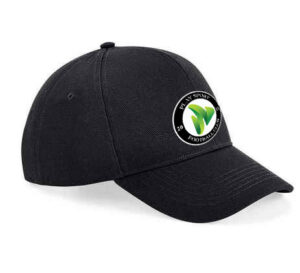 Playsport FC 6 Panel Cap