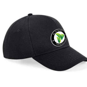 Playsport FC 6 Panel Cap