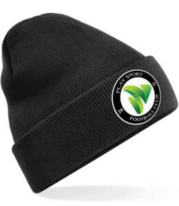 Playsport FC Beanie