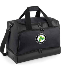 Playsport FC Hardbase Sports Holdall