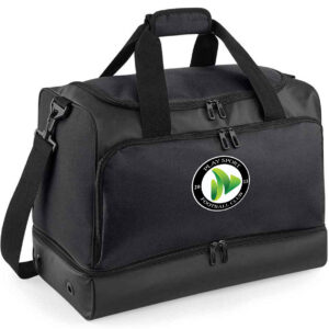 Playsport FC Hardbase Sports Holdall