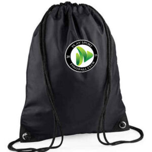 Playsport FC Premium Gymsac