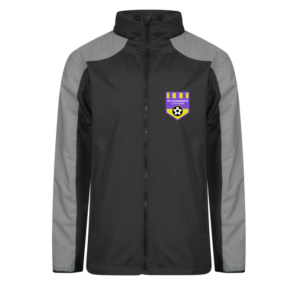 St Leonards Juniors Rain Jacket