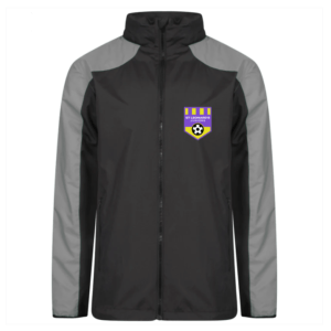 St Leonards Juniors Rain Jacket