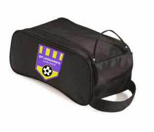 St Leonards Juniors FC Boot Bag