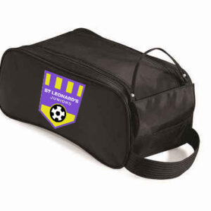 St Leonards Juniors FC Boot Bag