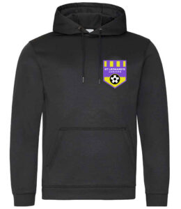 St Leonards Juniors FC Hoodie (Adult)