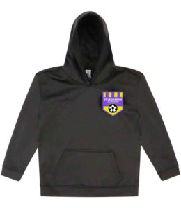 St Leonards Juniors FC Hoodie (Junior)