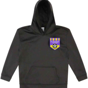 St Leonards Juniors FC Hoodie (Junior)