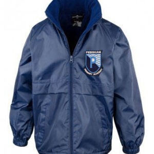 PEBSHAM COAT