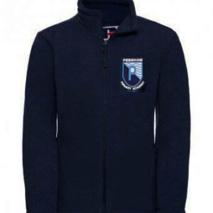 PEBSHAM FLEECE
