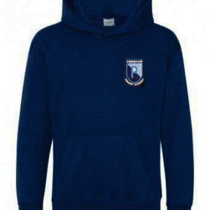 PEBSHAM PE HOODIE