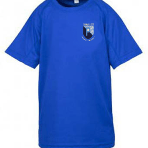 PEBSHAM PE TSHIRT
