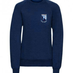 PEBSHAM SWEATSHIRT