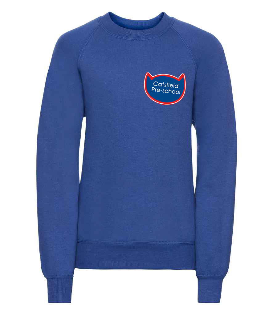 Catsfield Pre-School Sweatshirt