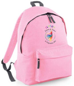 Elation - BagBase Original Fashion Backpack