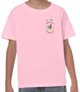 Elation - Kids Heavy Cotton™ T-Shirt