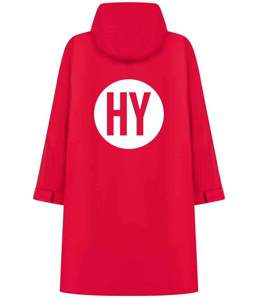 HY Runners Adult All Weather Robe - Image 2