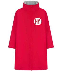 Red Robe Adult