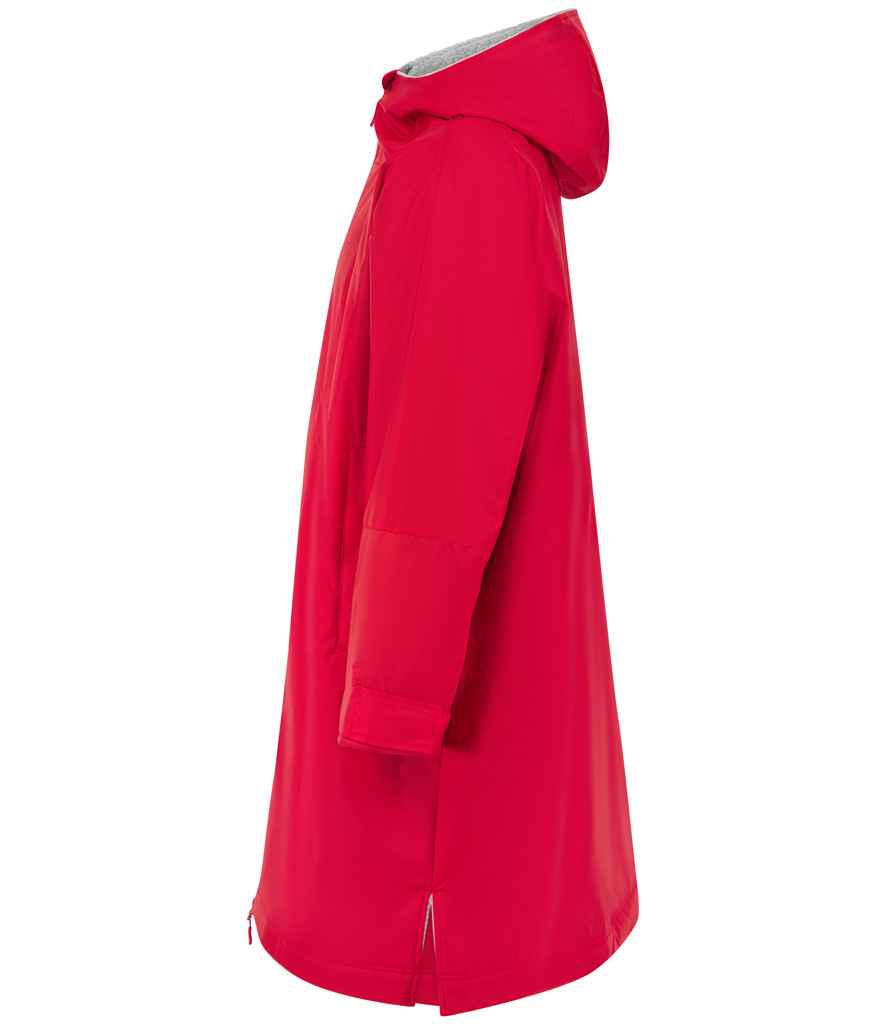 HY Runners Adult All Weather Robe - Image 3