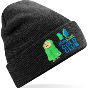 Mankind Beanie