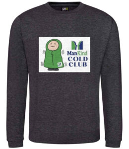 Mankind Sweatshirt