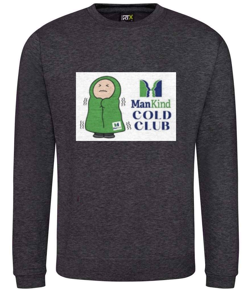 Mankind Sweatshirt