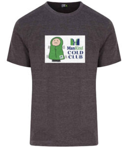 Mankind T Shirt