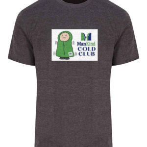 Mankind T Shirt